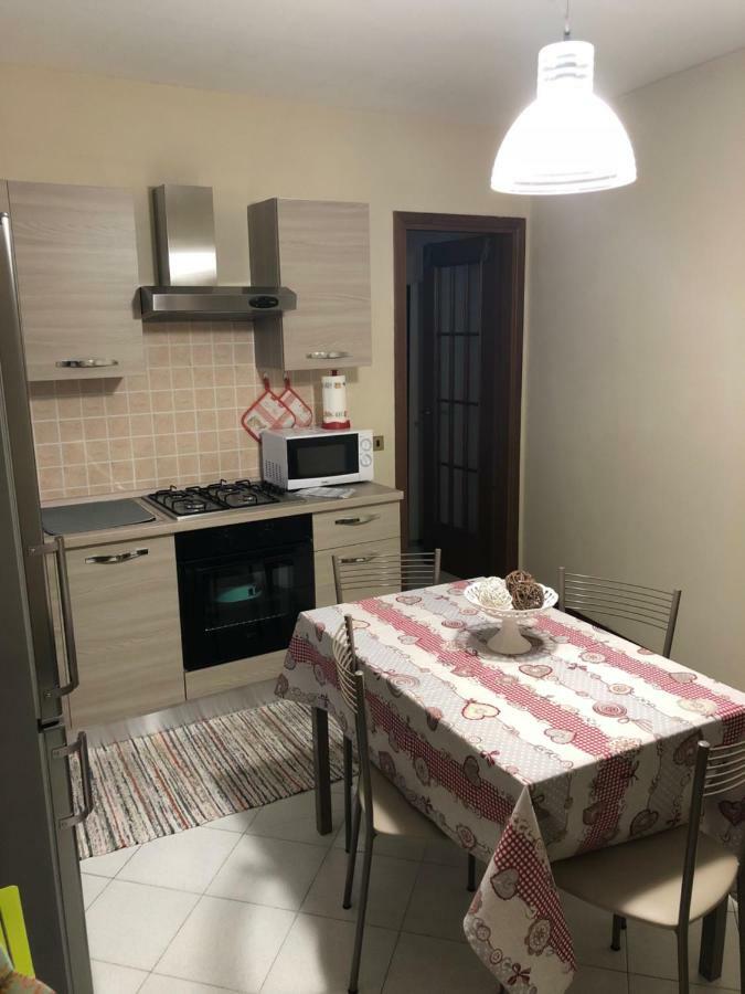 Civico 2 Operetta Marina Apartment Кремона Екстериор снимка