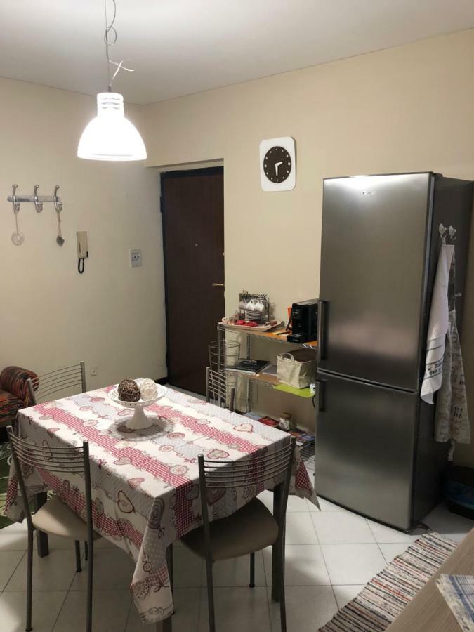 Civico 2 Operetta Marina Apartment Кремона Екстериор снимка