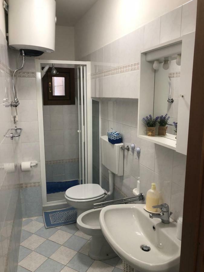 Civico 2 Operetta Marina Apartment Кремона Екстериор снимка